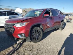 Chevrolet Vehiculos salvage en venta: 2020 Chevrolet Traverse LT