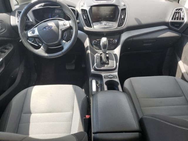 2013 Ford C-MAX SE