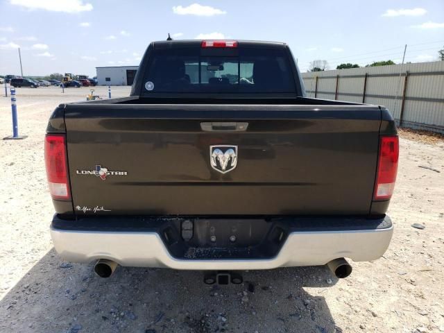 2014 Dodge RAM 1500 SLT