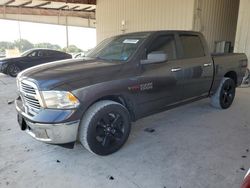 Salvage trucks for sale at Homestead, FL auction: 2014 Dodge RAM 1500 SLT