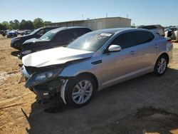 KIA Optima salvage cars for sale: 2013 KIA Optima EX