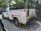 2008 Ford F350 SRW Super Duty