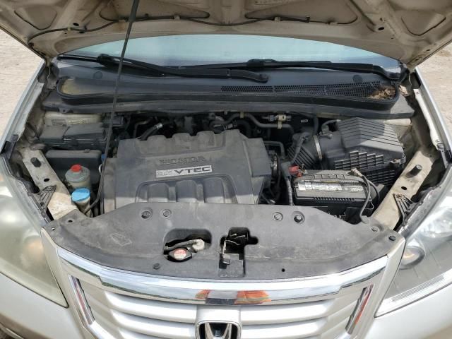 2008 Honda Odyssey EX