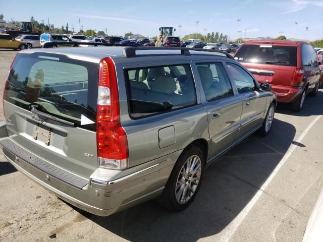 2006 Volvo V70 2.5T