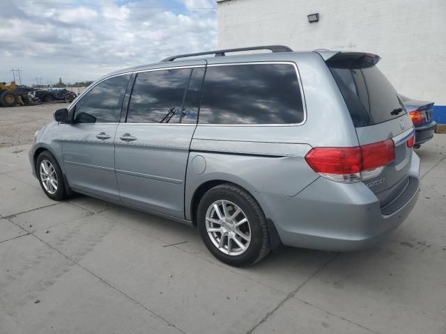 2008 Honda Odyssey Touring