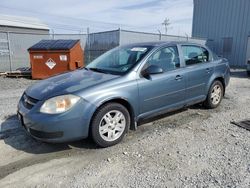 Chevrolet Cobalt ls Vehiculos salvage en venta: 2005 Chevrolet Cobalt LS