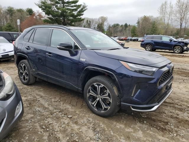 2023 Toyota Rav4 Prime XSE