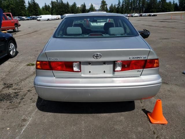 2000 Toyota Camry CE