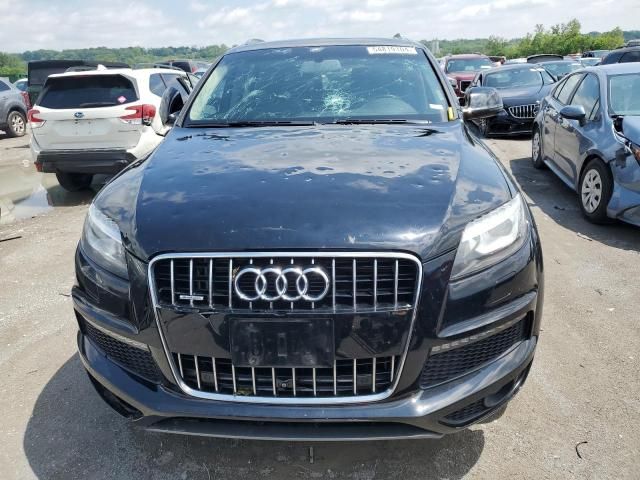 2014 Audi Q7 Prestige