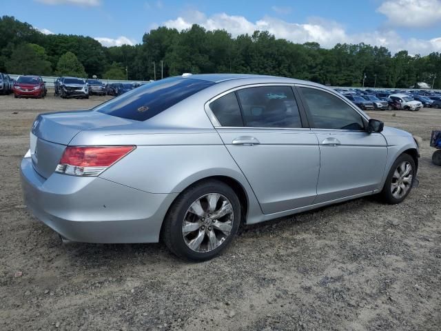 2009 Honda Accord EXL