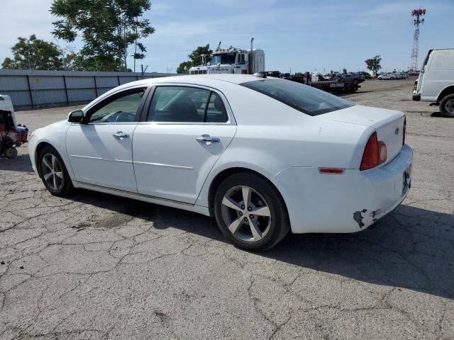 2012 Chevrolet Malibu 1LT