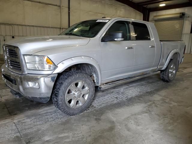 2014 Dodge RAM 2500 SLT