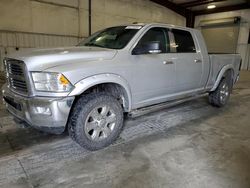 Salvage trucks for sale at Avon, MN auction: 2014 Dodge RAM 2500 SLT