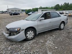 Salvage cars for sale from Copart Memphis, TN: 1998 Honda Accord LX