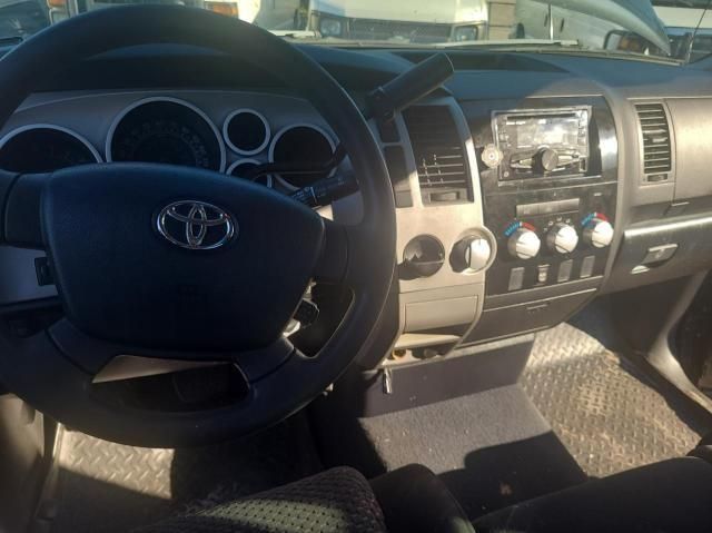 2008 Toyota Tundra Double Cab