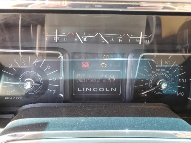 2008 Lincoln Navigator