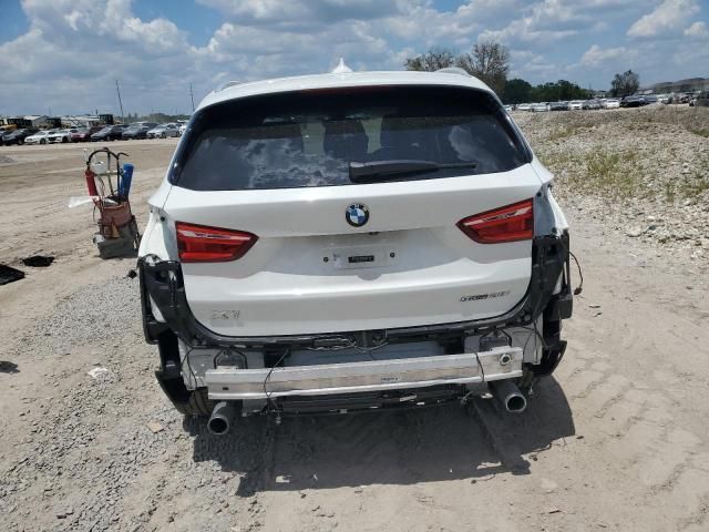 2019 BMW X1 SDRIVE28I