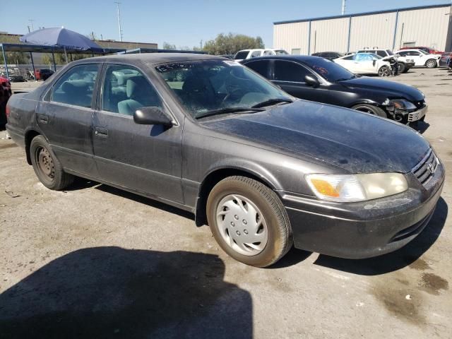 2000 Toyota Camry CE