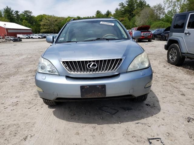 2008 Lexus RX 350