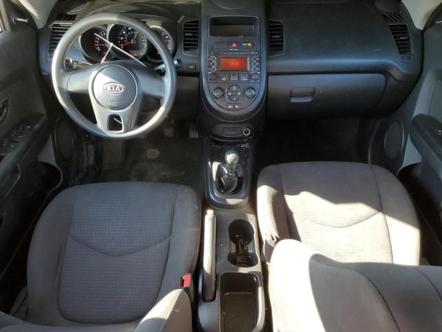 2012 KIA Soul