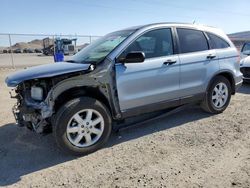 2009 Honda CR-V EX en venta en North Las Vegas, NV