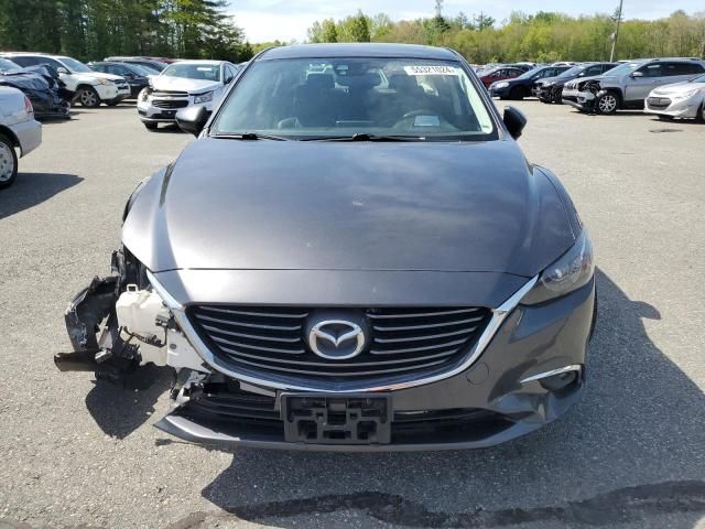 2016 Mazda 6 Grand Touring