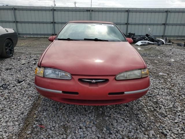 1997 Ford Thunderbird LX