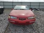 1997 Ford Thunderbird LX