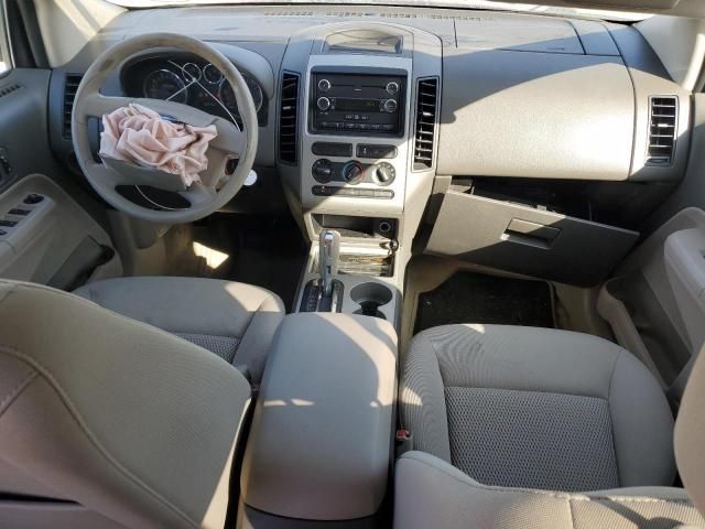 2008 Ford Edge SE