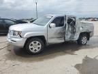 2008 Honda Ridgeline RTL