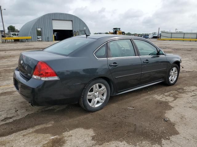 2013 Chevrolet Impala LT