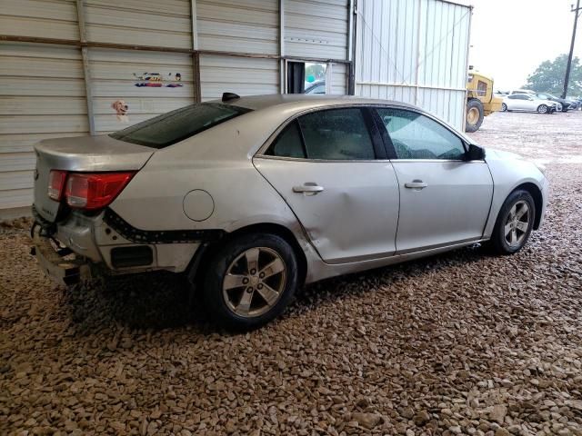 2014 Chevrolet Malibu LS