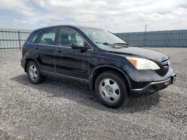 2009 Honda CR-V LX