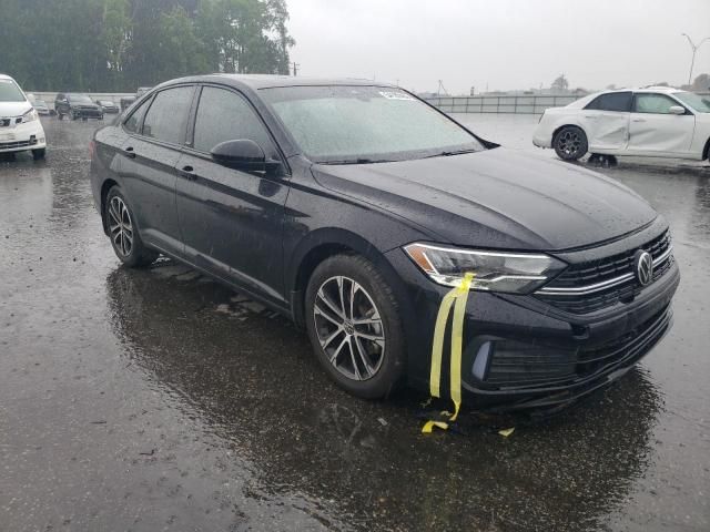 2023 Volkswagen Jetta Sport