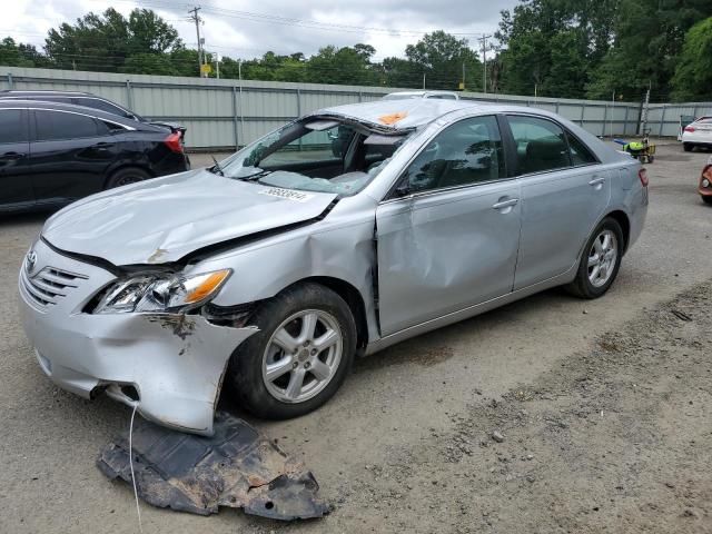 2007 Toyota Camry CE