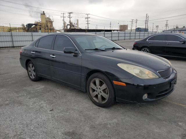 2006 Lexus ES 330