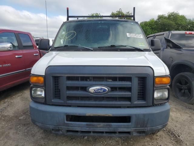 2014 Ford Econoline E250 Van