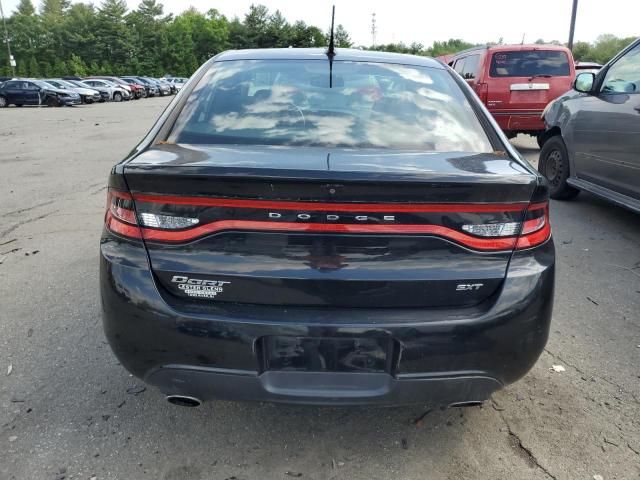 2013 Dodge Dart SXT