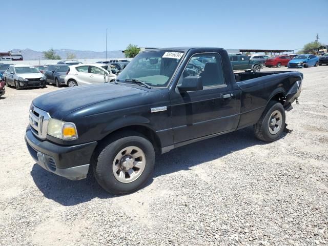 2009 Ford Ranger