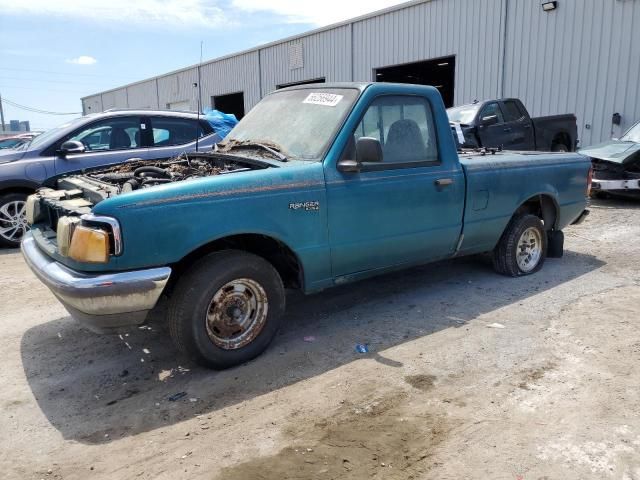 1995 Ford Ranger