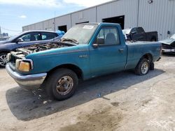 Clean Title Cars for sale at auction: 1995 Ford Ranger