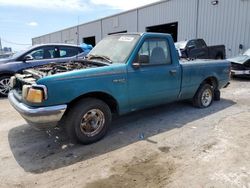 Ford Ranger salvage cars for sale: 1995 Ford Ranger