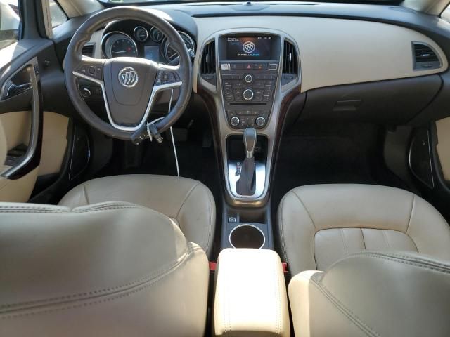 2013 Buick Verano