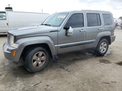 2012 Jeep Liberty Sport en venta en Los Angeles, CA