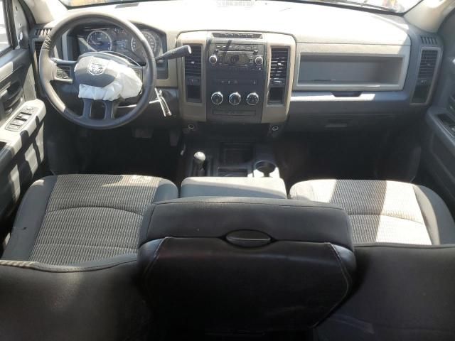 2012 Dodge RAM 2500 ST