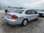 2007 Ford Taurus SEL