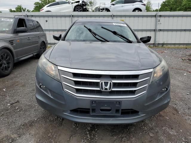 2010 Honda Accord Crosstour EXL