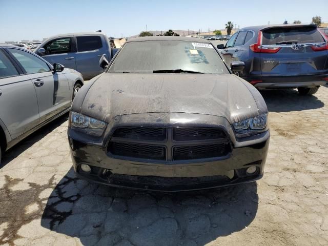 2012 Dodge Charger SXT