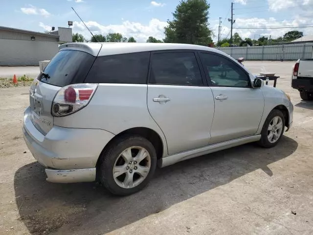 2005 Toyota Corolla Matrix Base