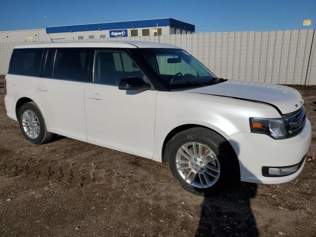 2013 Ford Flex SEL